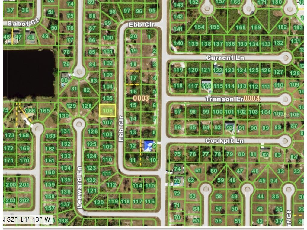 20 Ebb Circle Placida FL 33946 N6142946 image1