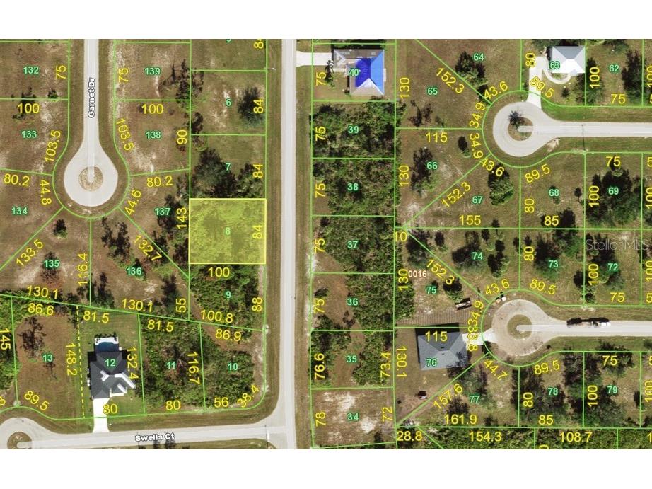 20 Ebb Drive Placida FL 33946 C7512496 image1