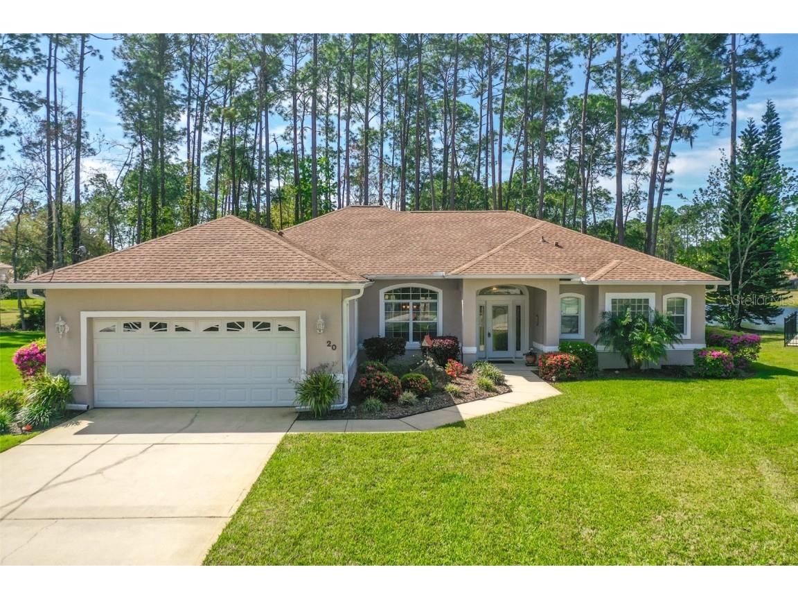 20 Elias Lane Palm Coast FL 32164 FC308130 image1