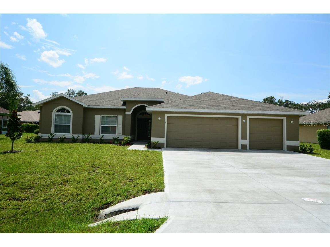 20 Ellington Drive Palm Coast FL 32164 FC293231 image1