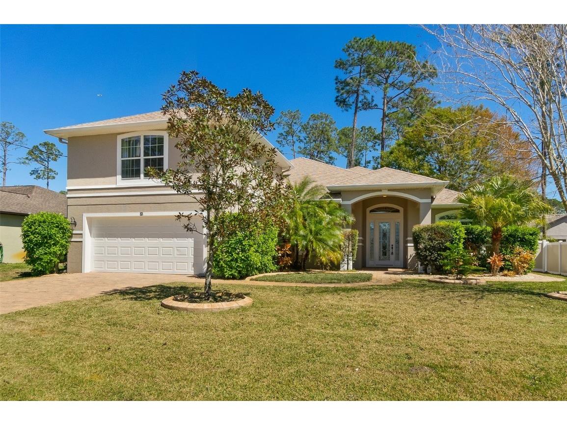 20 Emmons Lane Palm Coast FL 32164 FC308139 image1