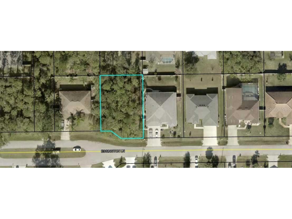 20 Essington Lane Palm Coast FL 32164 FC304139 image1