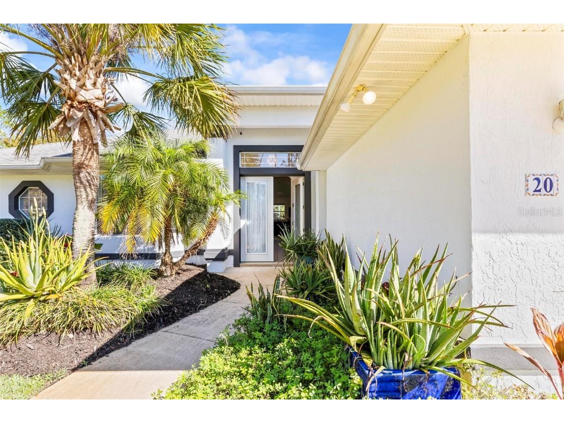 20 Ethan Allen Drive Palm Coast FL 32164 FC307726 image1