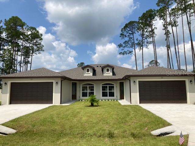 20 Eton Lane #A Palm Coast FL 32164 FC319409 image1