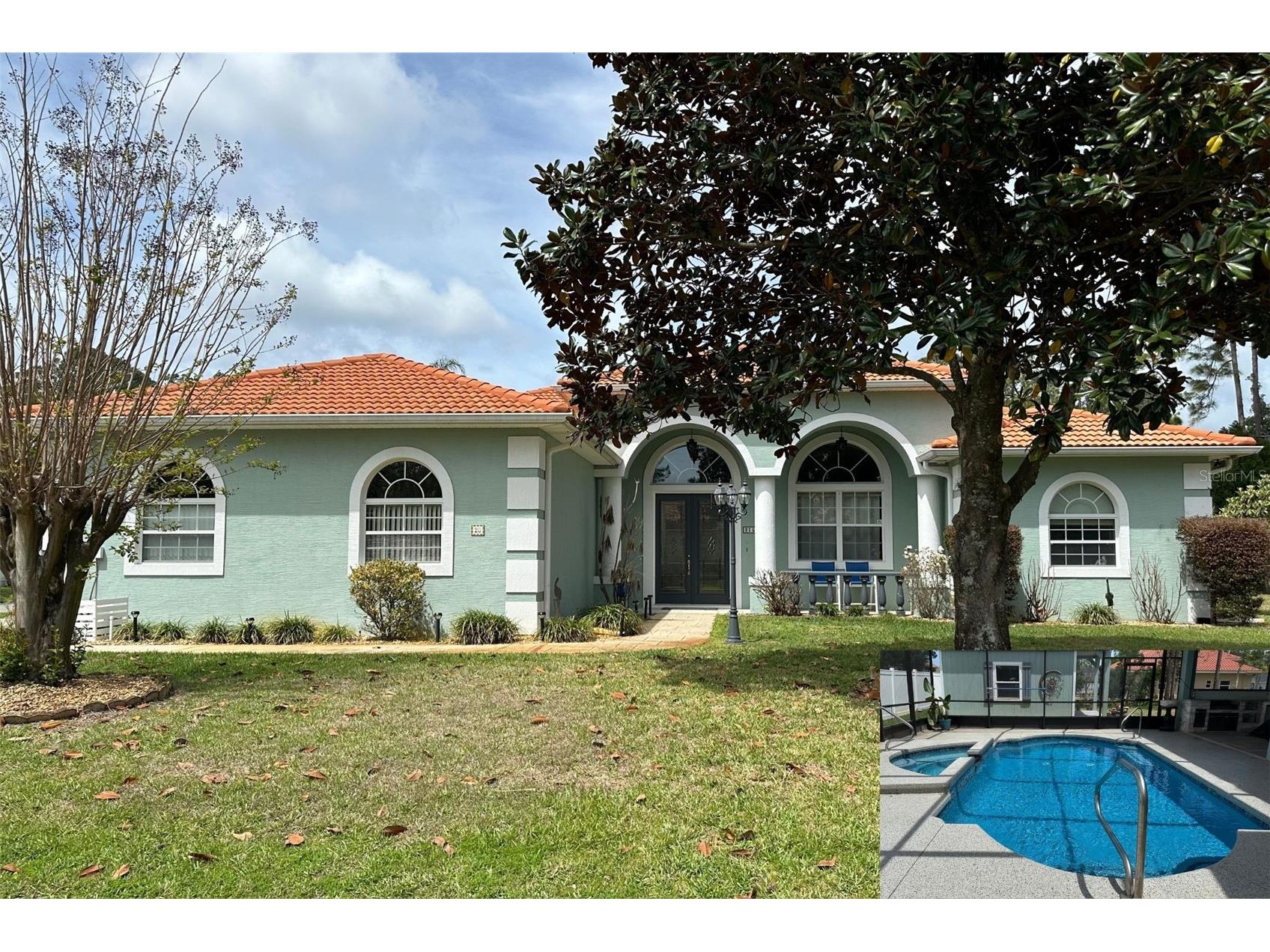 20 Evanston Lane Palm Coast FL 32164 FC317464 image1