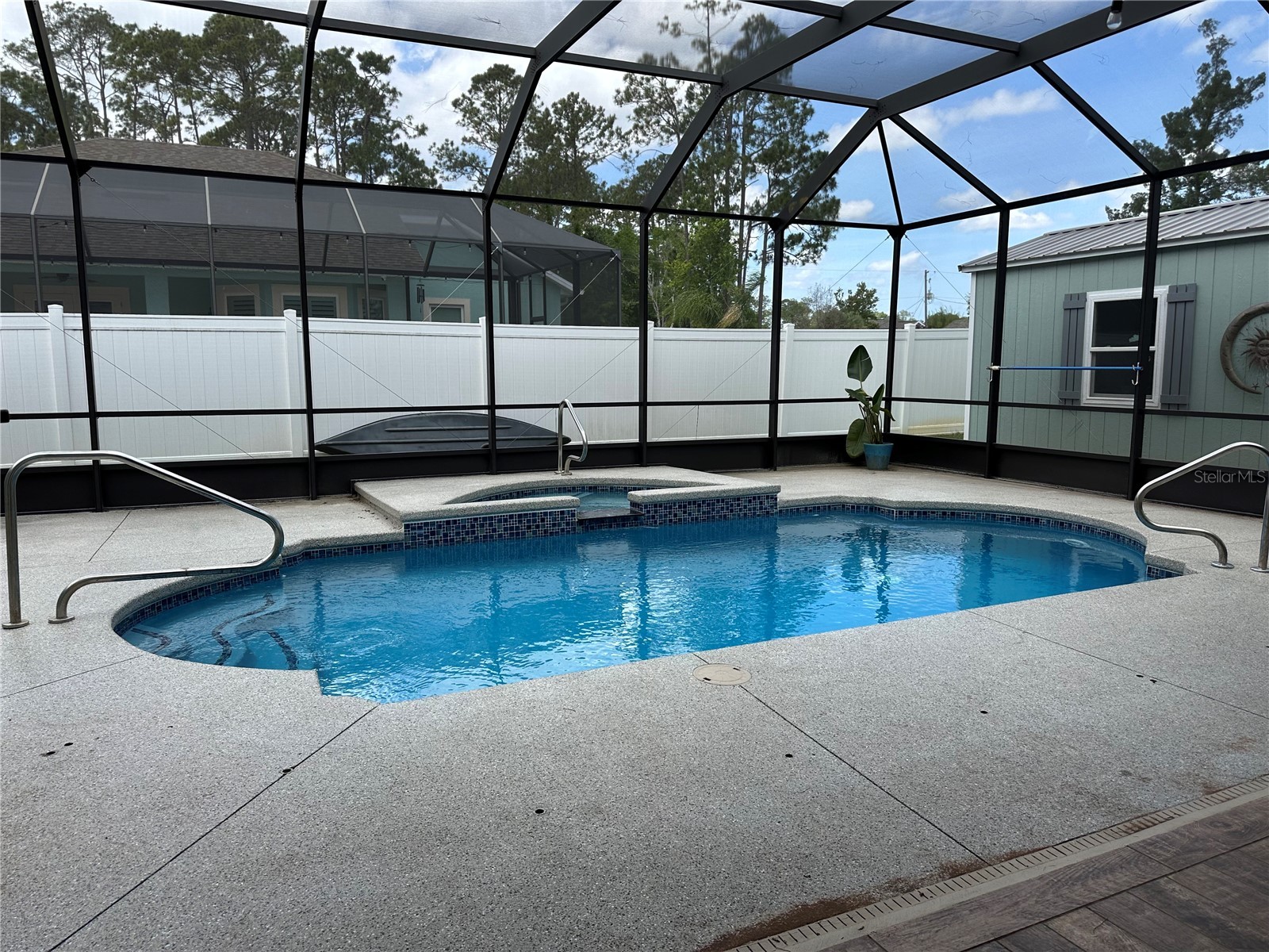 20 Evanston Lane Palm Coast FL 32164 FC317464 image13