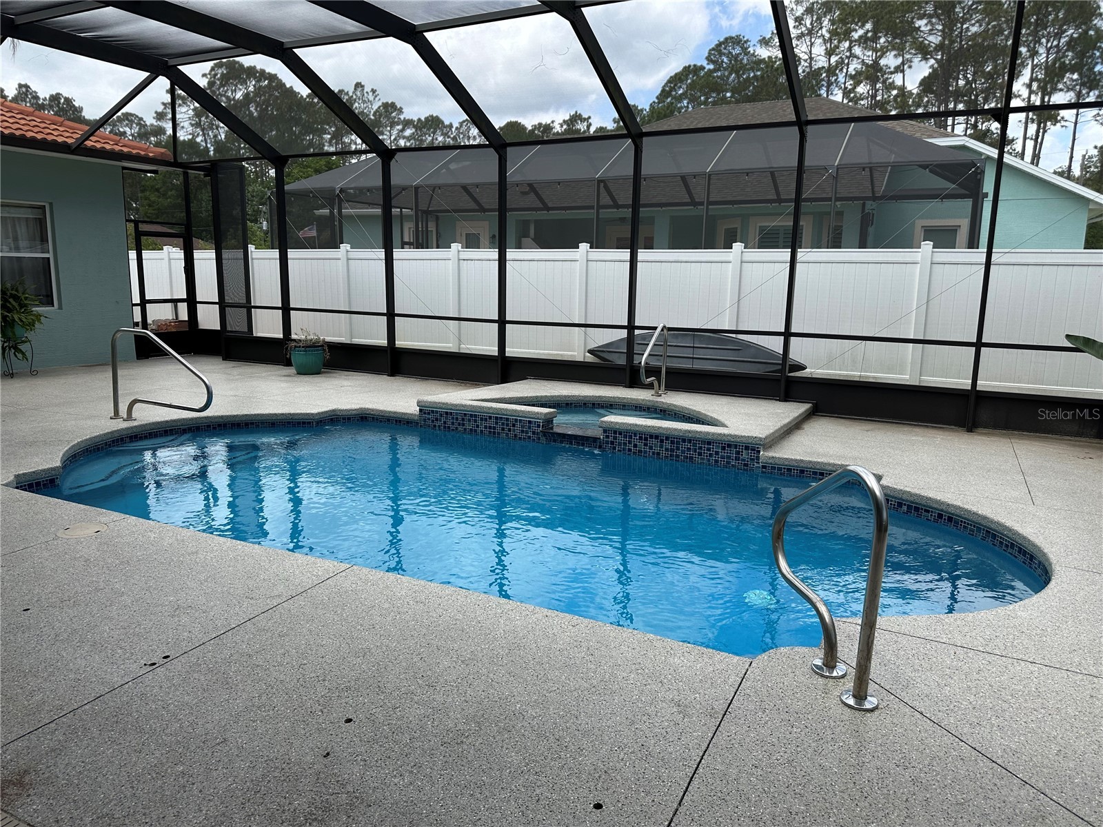 20 Evanston Lane Palm Coast FL 32164 FC317464 image14