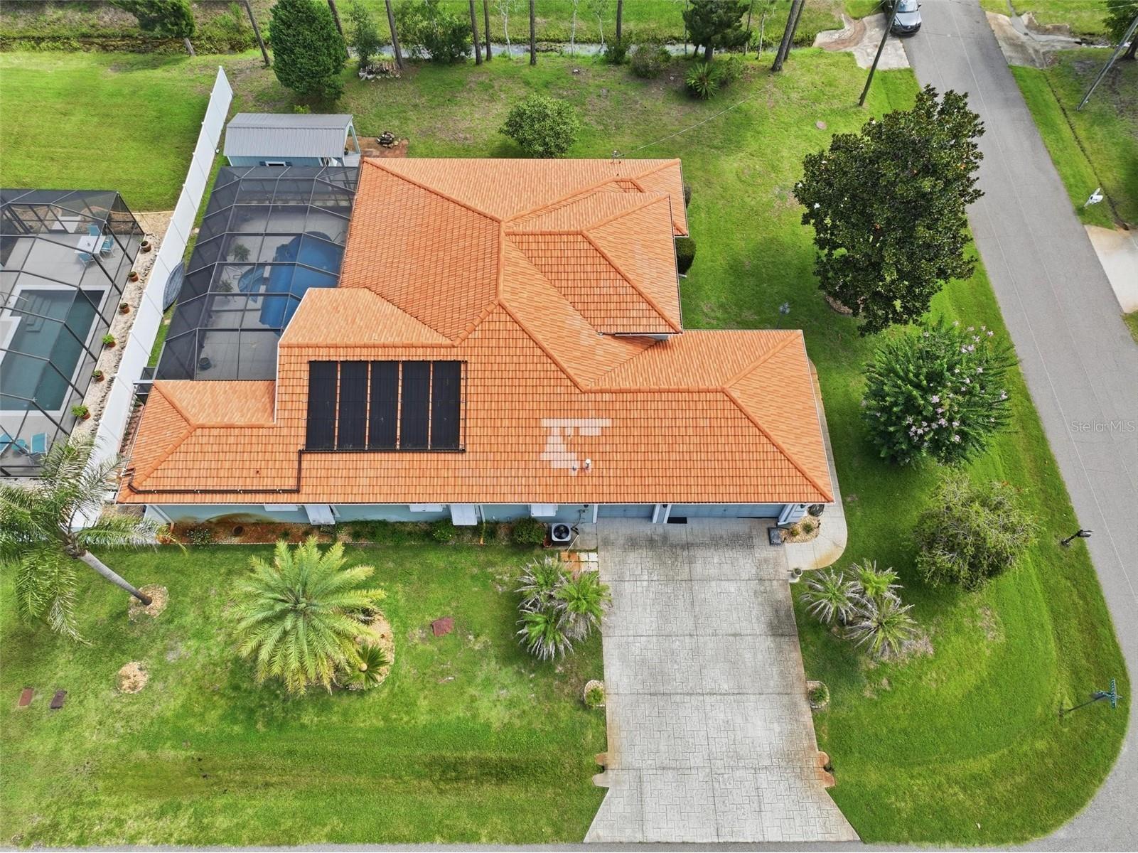 20 Evanston Lane Palm Coast FL 32164 FC317464 image58