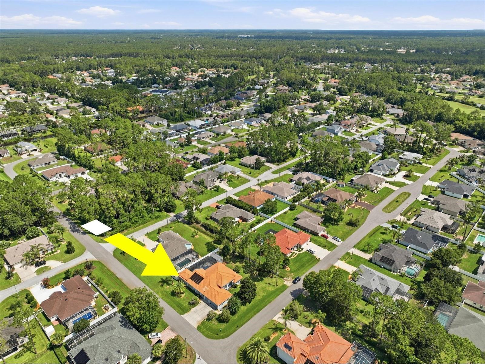 20 Evanston Lane Palm Coast FL 32164 FC317464 image61