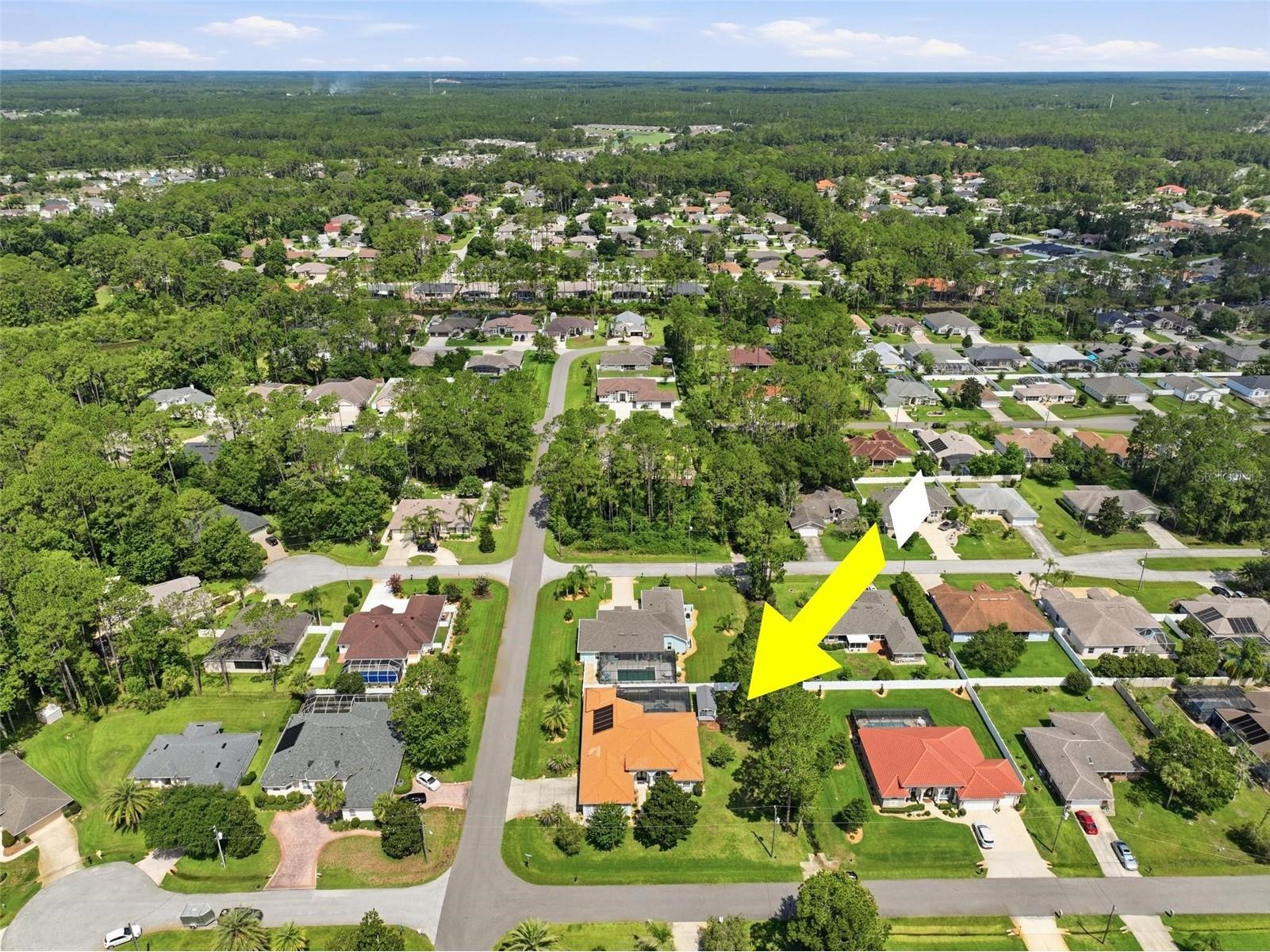 20 Evanston Lane Palm Coast FL 32164 FC317464 image62