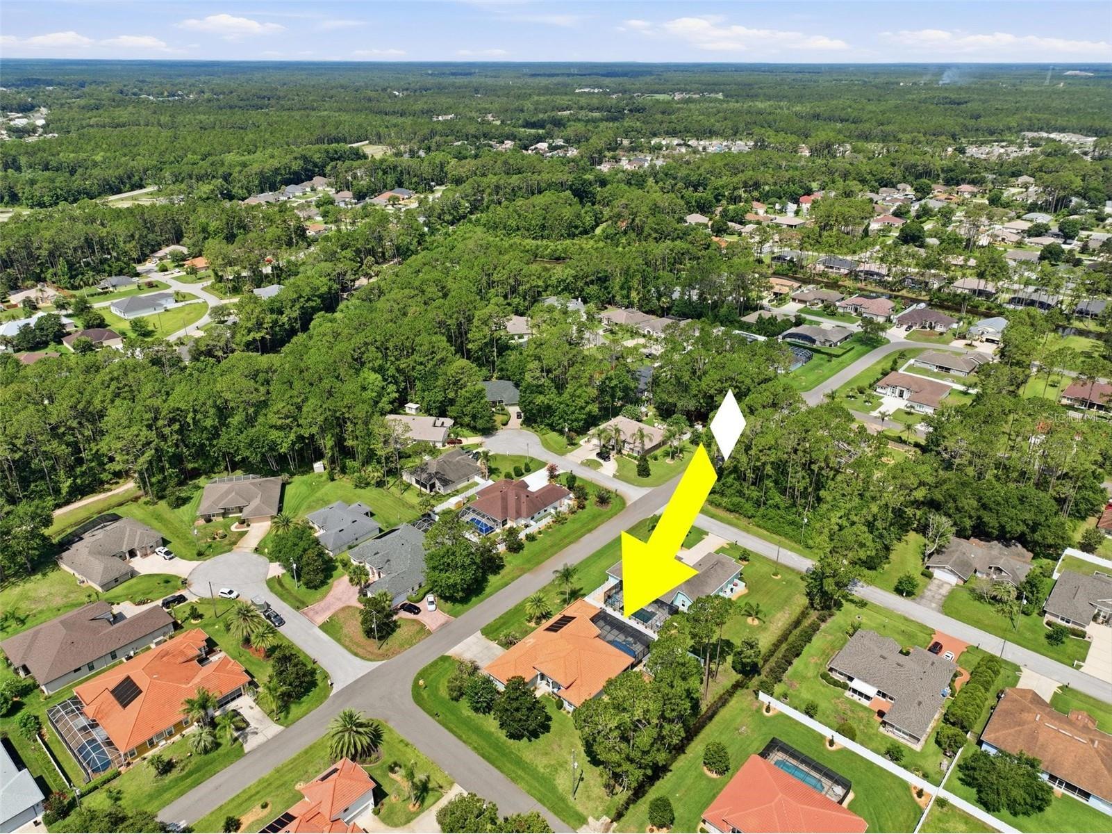 20 Evanston Lane Palm Coast FL 32164 FC317464 image63