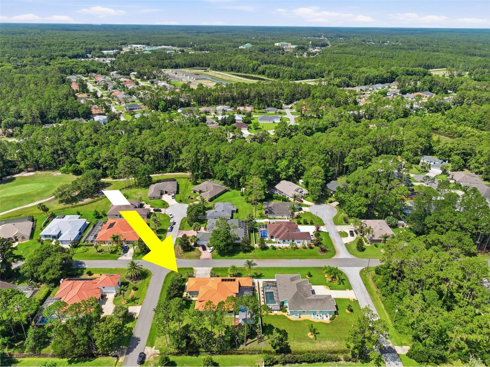 20 Evanston Lane Palm Coast FL 32164 FC317464 image64