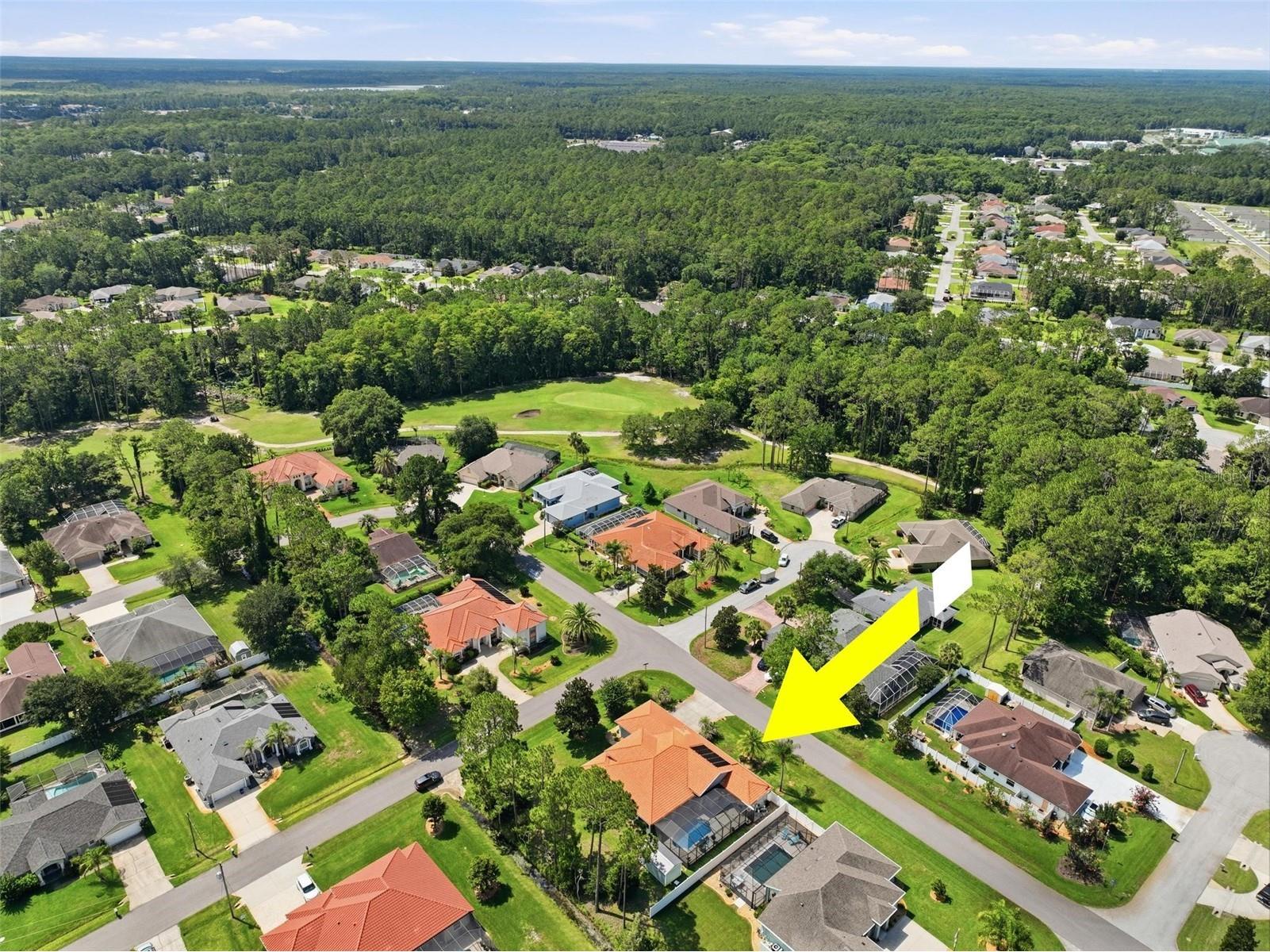 20 Evanston Lane Palm Coast FL 32164 FC317464 image65