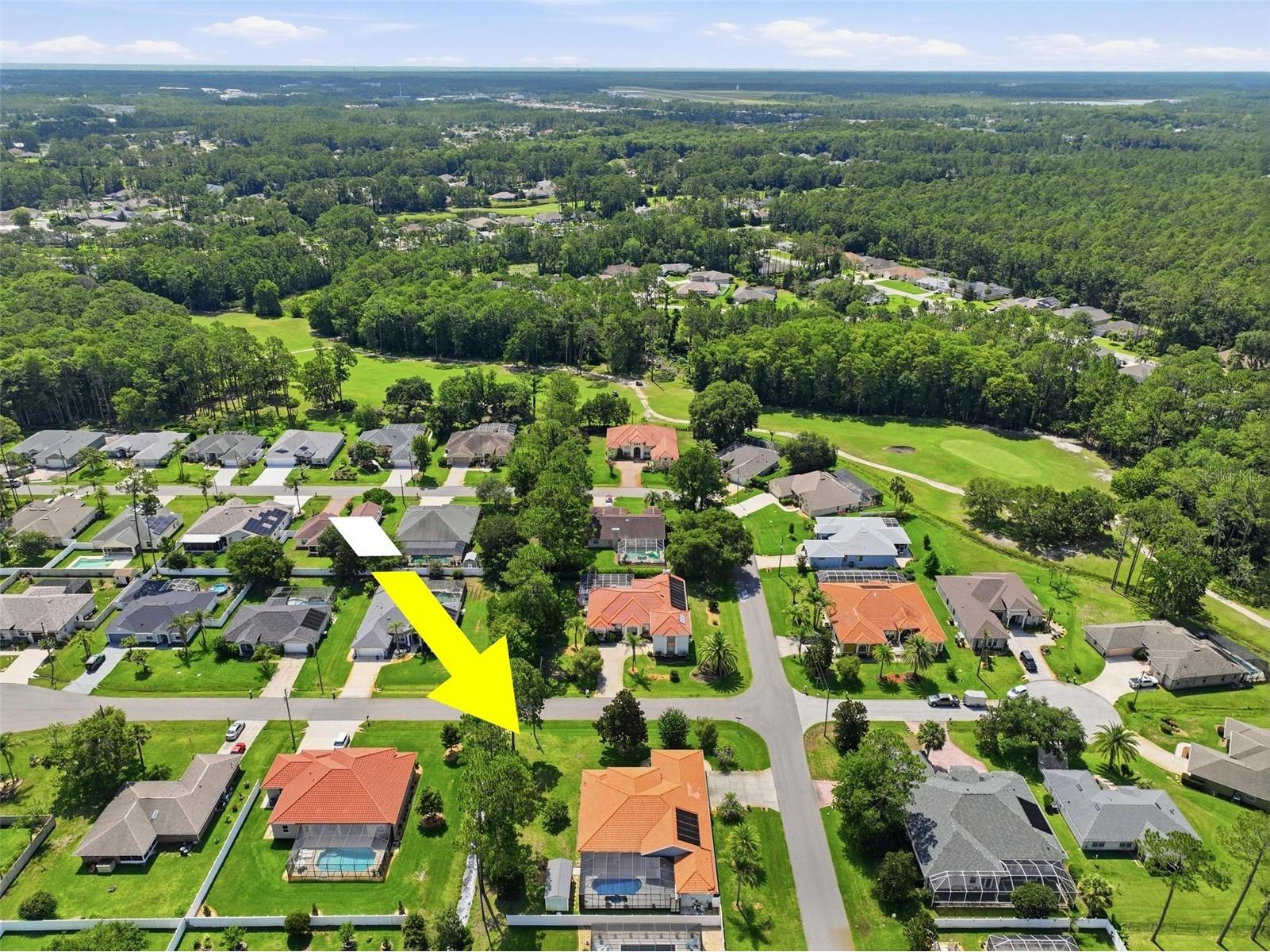 20 Evanston Lane Palm Coast FL 32164 FC317464 image66