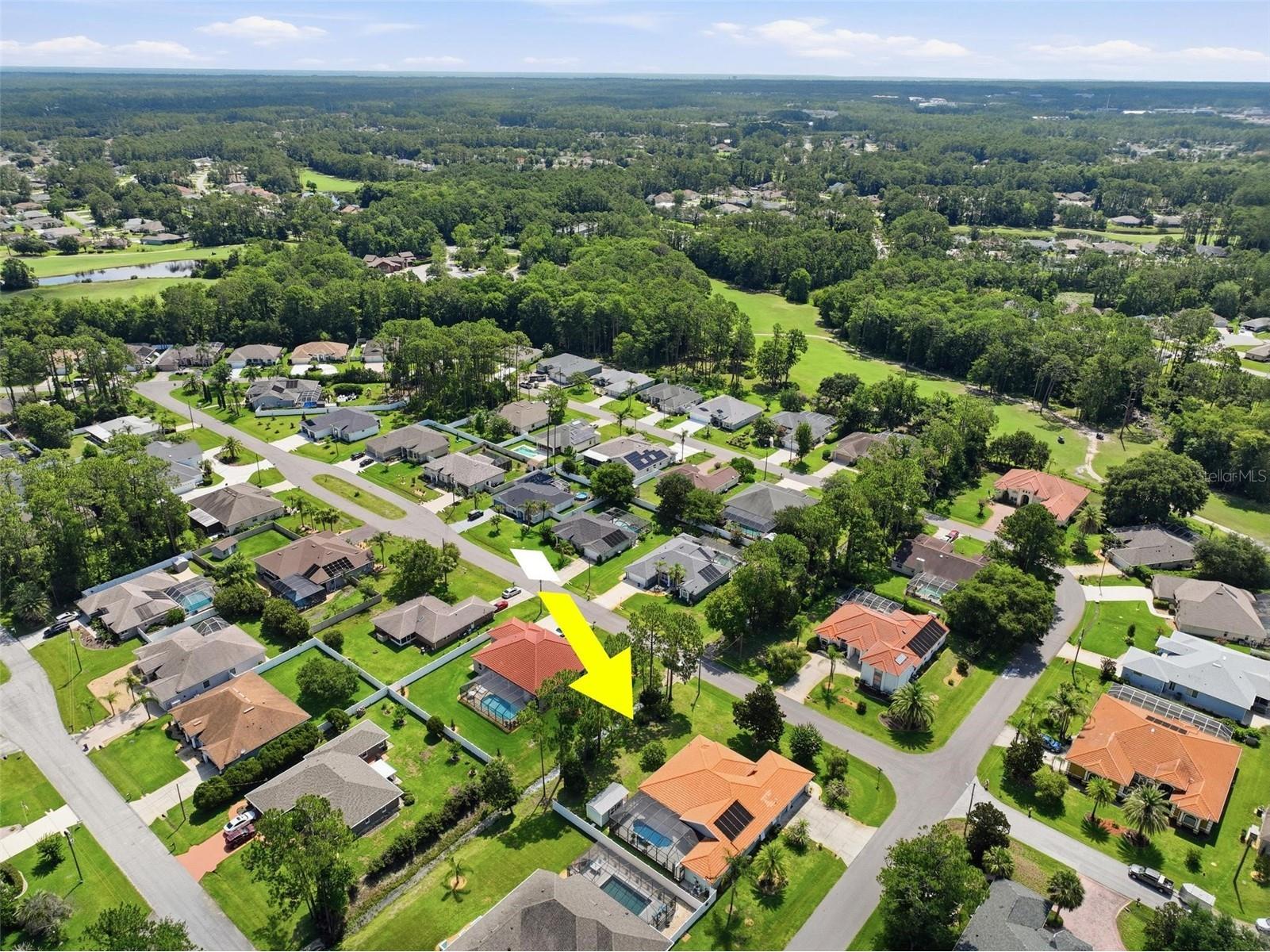 20 Evanston Lane Palm Coast FL 32164 FC317464 image67