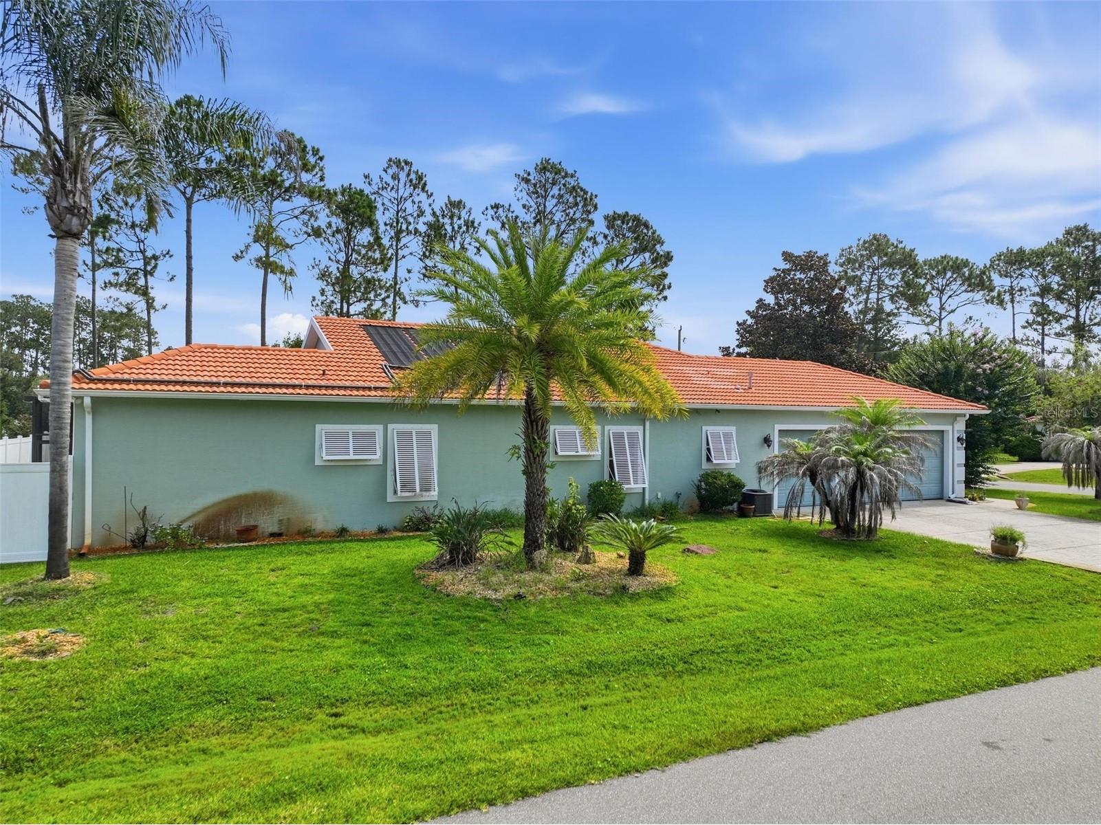 20 Evanston Lane Palm Coast FL 32164 FC317464 image68