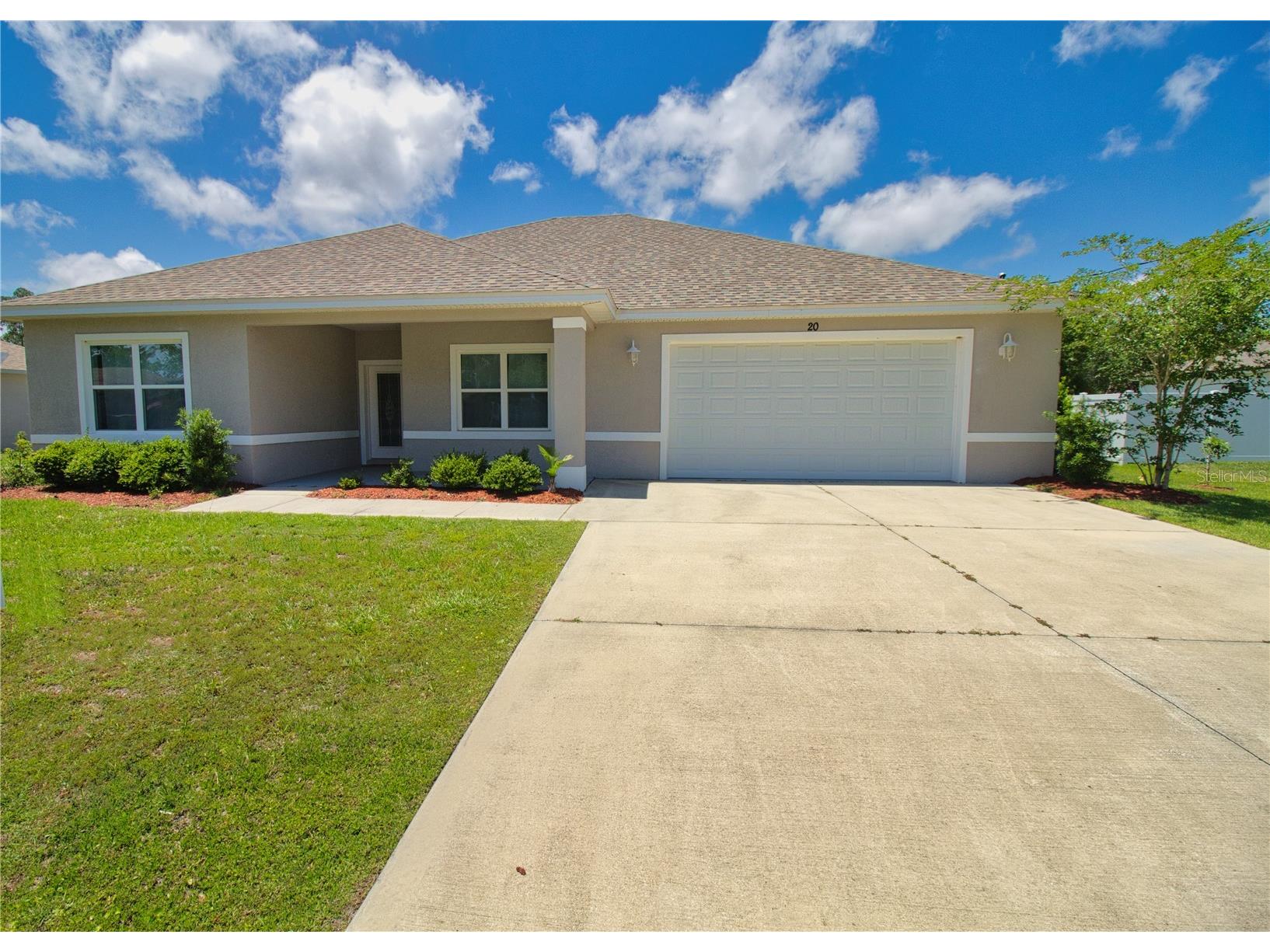 20 Evansville Lane Palm Coast FL 32164 O6408298 image1