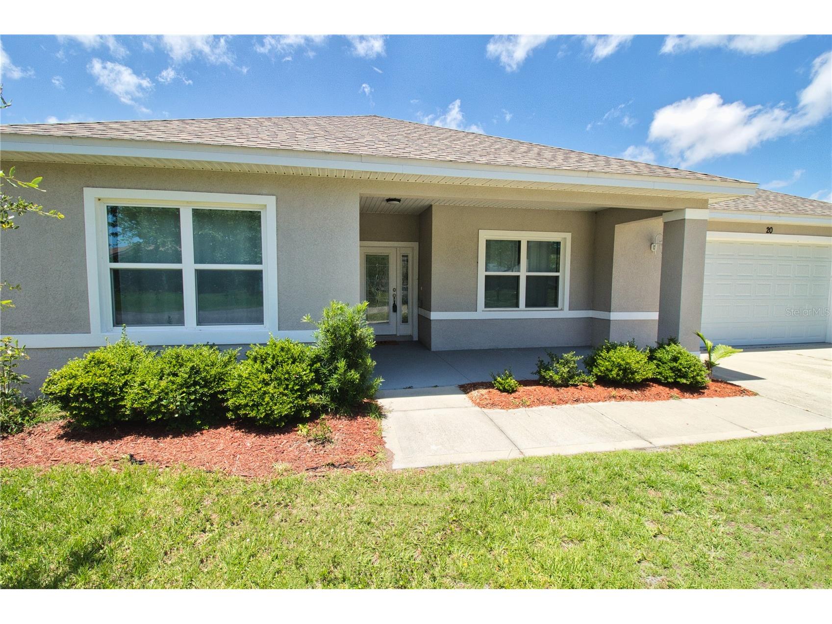 20 Evansville Lane Palm Coast FL 32164 O6408298 image2