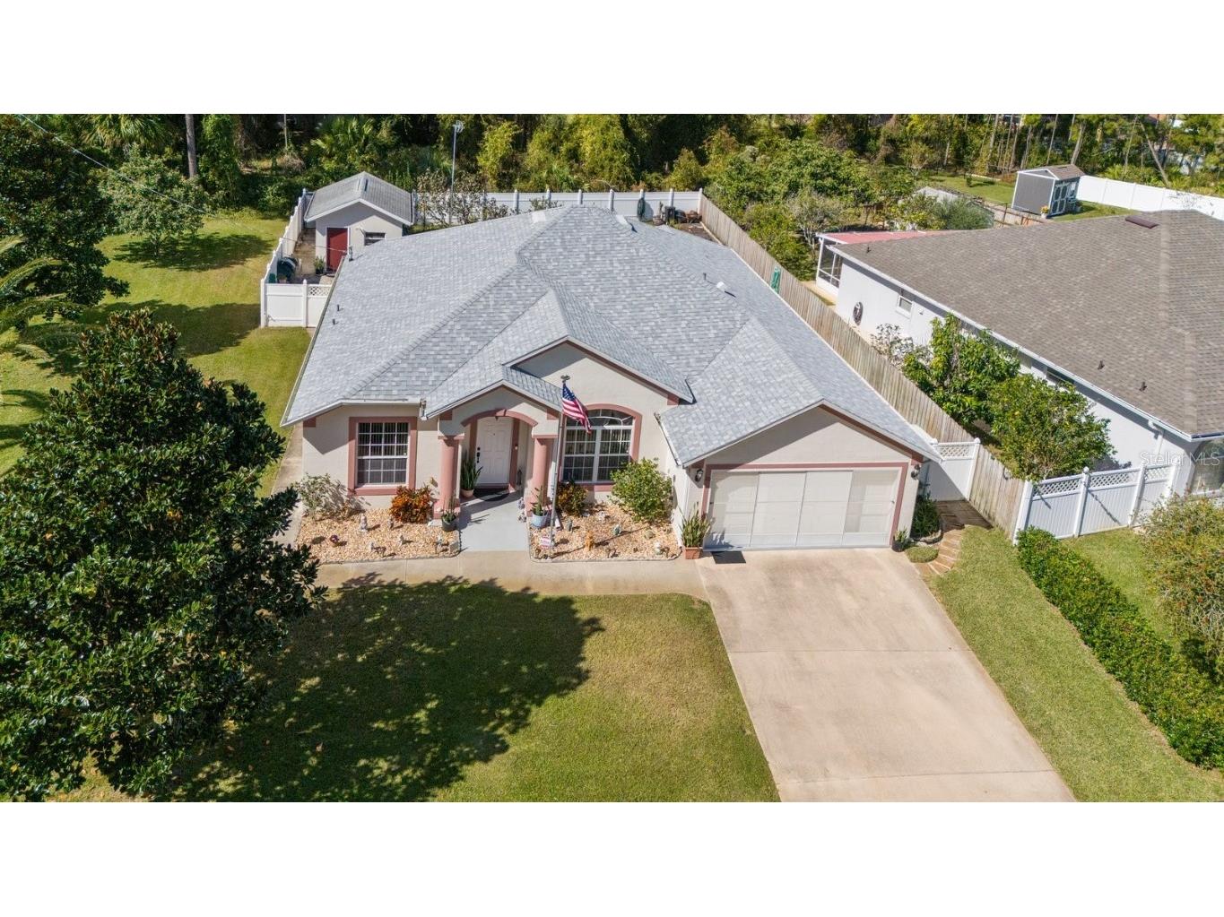 20 Fanbury Lane Palm Coast FL 32137 FC296013 image1