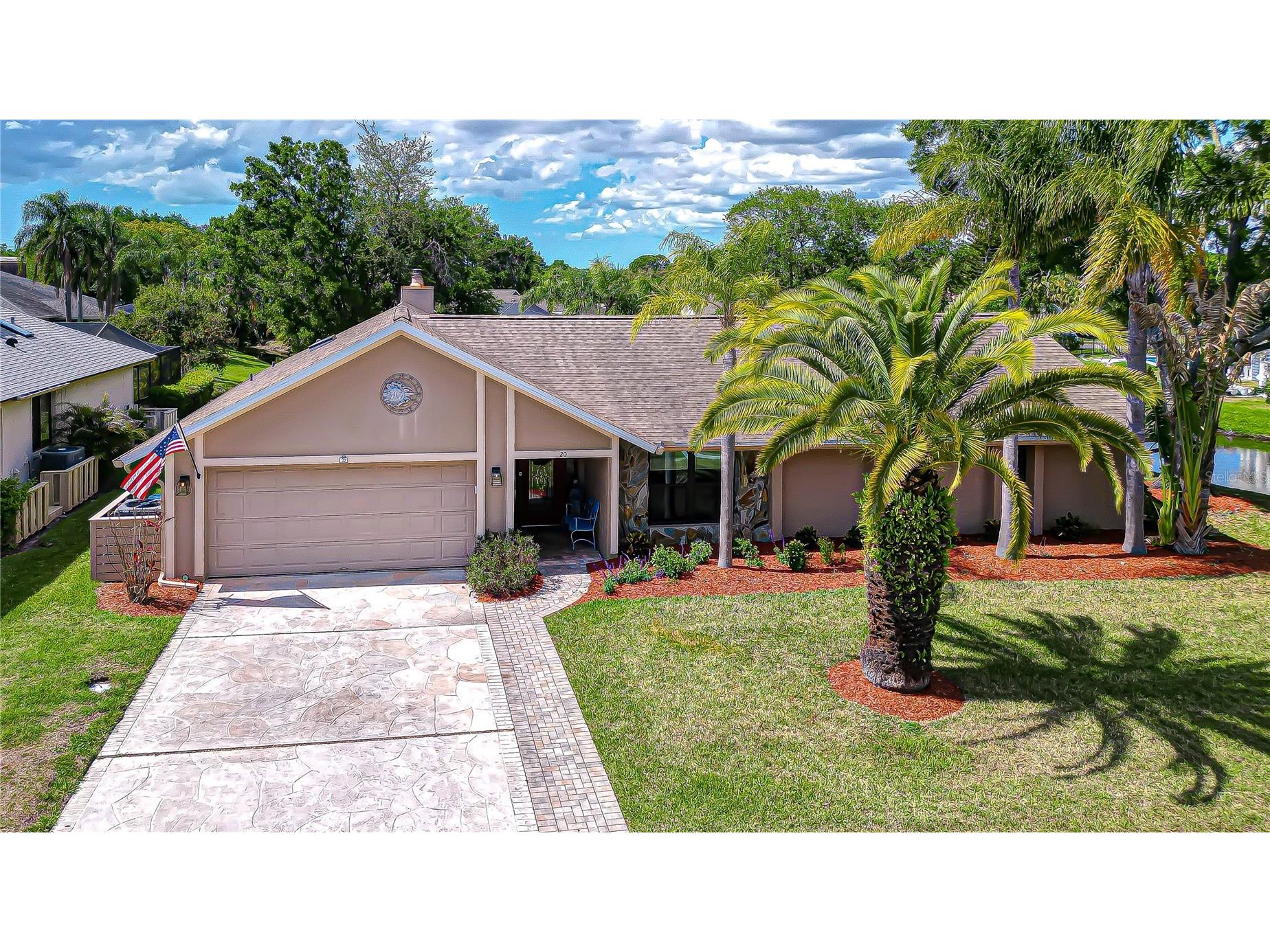 20 Fernbrook Road Oldsmar FL 34677 TB8492357 image1