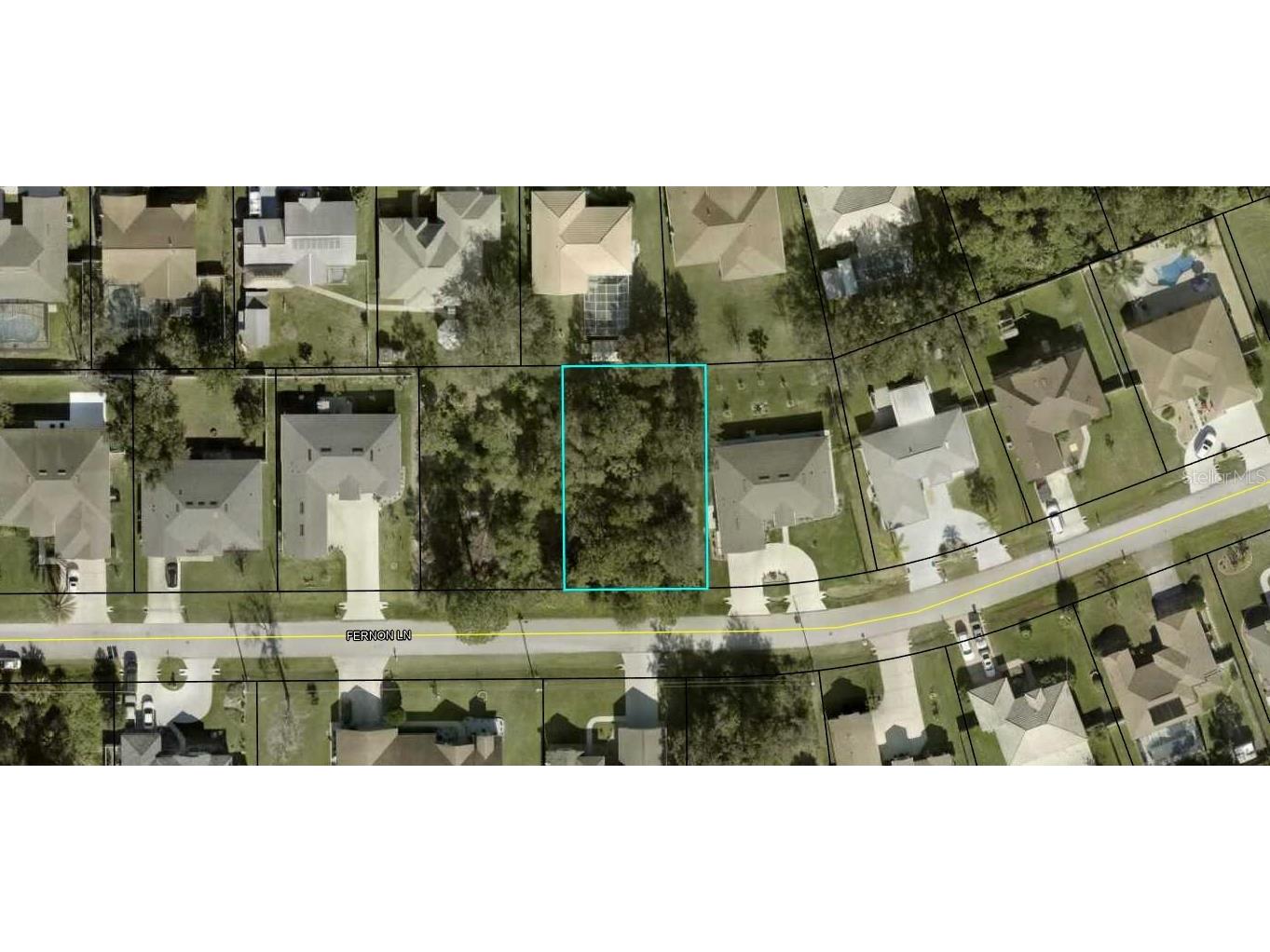 20 Fernon Lane Palm Coast FL 32137 FC316202 image1