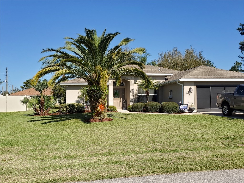 20 Firethorn Lane Palm Coast FL 32137 FC296362 image1