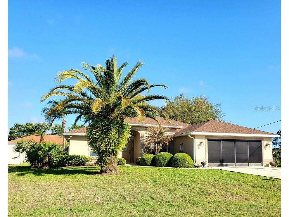 20 Firethorn Lane Palm Coast FL 32137 FC316557 image1