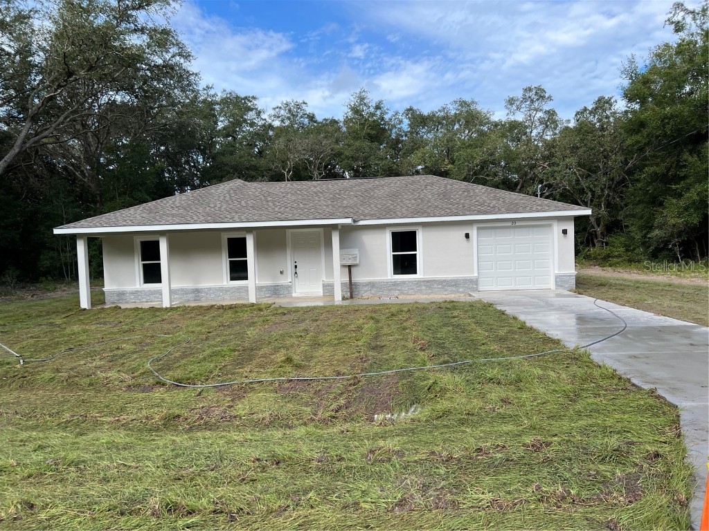 20 Fisher Lane Ct Ocklawaha FL 32179 OM686952 image1
