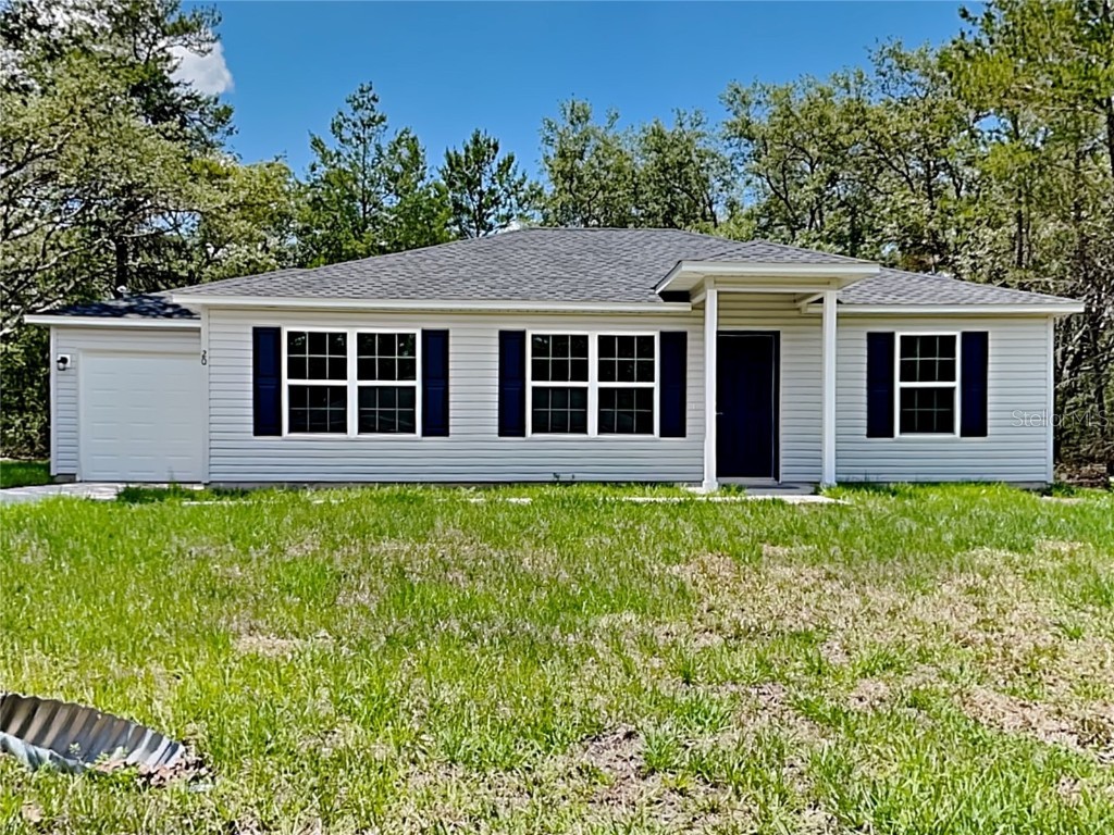 20 Fisher Trace Run Ocklawaha FL 32179 OM657775 image1