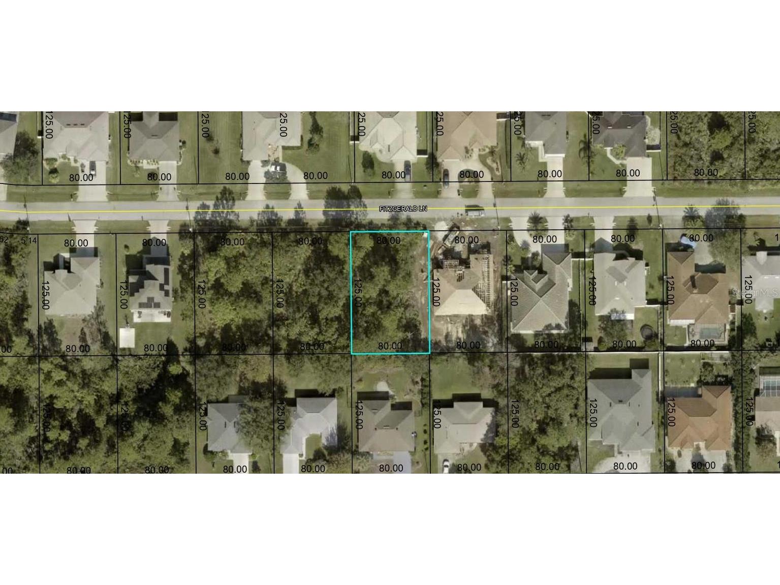 20 Fitzgerald Lane, Palm Coast, FL, 32137 MLS FC293033 Edina Realty