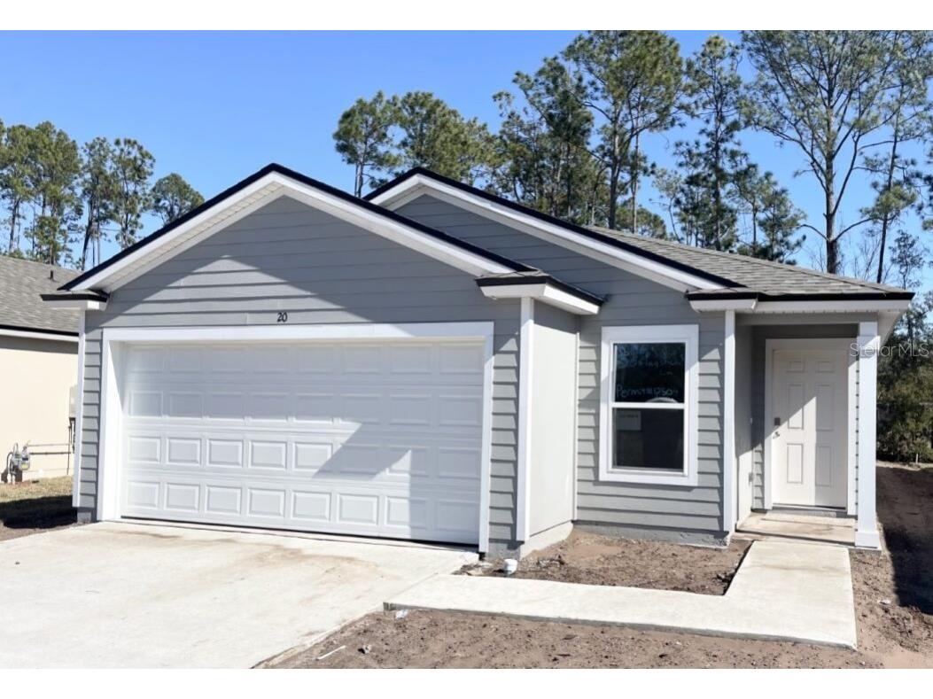 20 Flagstick Lane Bunnell FL 32110 FC314959 image1