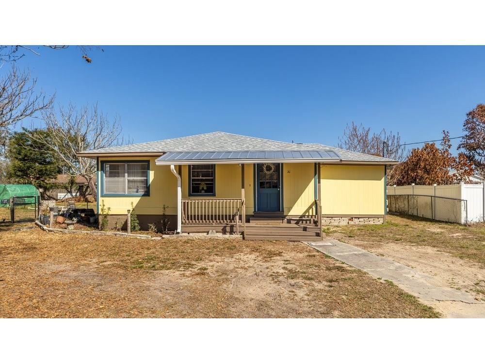 20 Florida Street Frostproof FL 33843 O6384888 image1