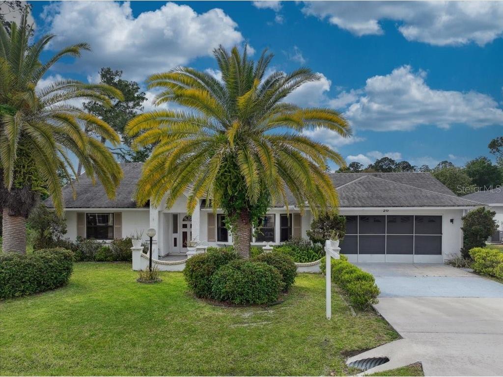 20 Forsythe Lane Palm Coast FL 32137 FC314368 image3