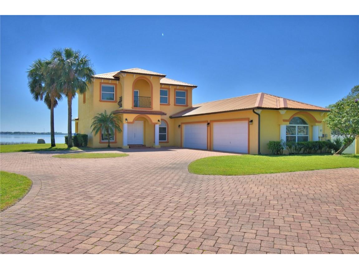 20 Fort Clinch Heights Road Frostproof FL 33843 K4902792 image1