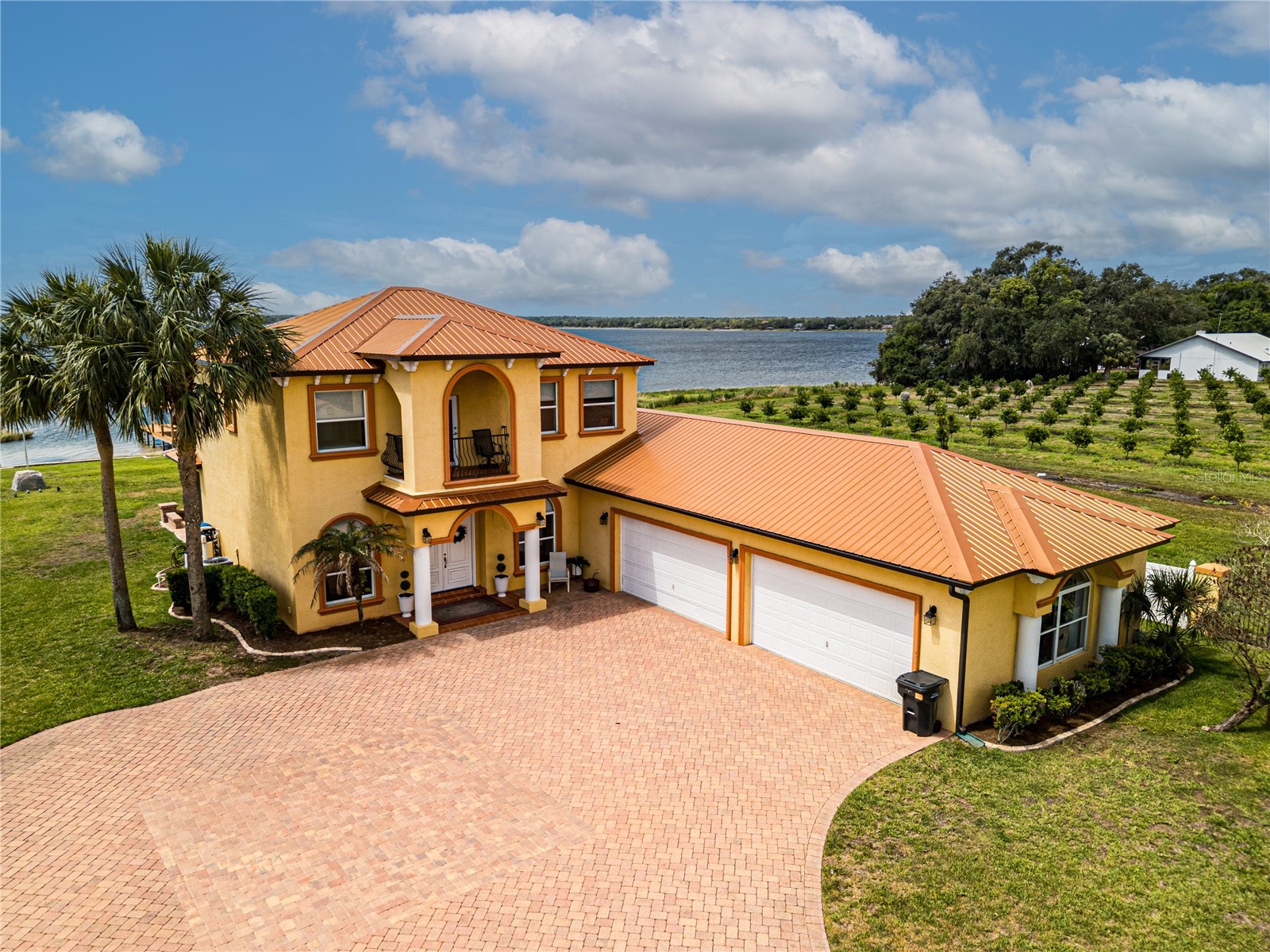 20 Fort Clinch Heights Road Frostproof FL 33843 - LAKE CLINCH L4961621 image1