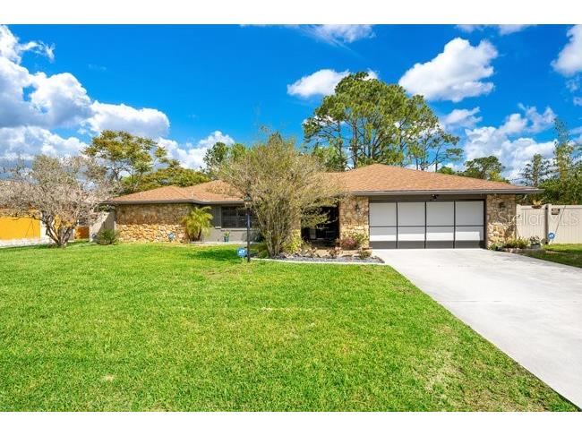 20 Foster Lane Palm Coast FL 32137 V4935328 image1