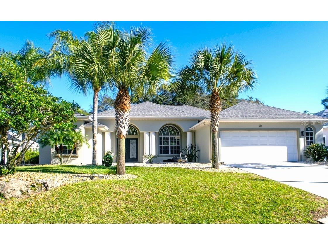 20 Fulton Place Palm Coast FL 32137 FC296472 image1