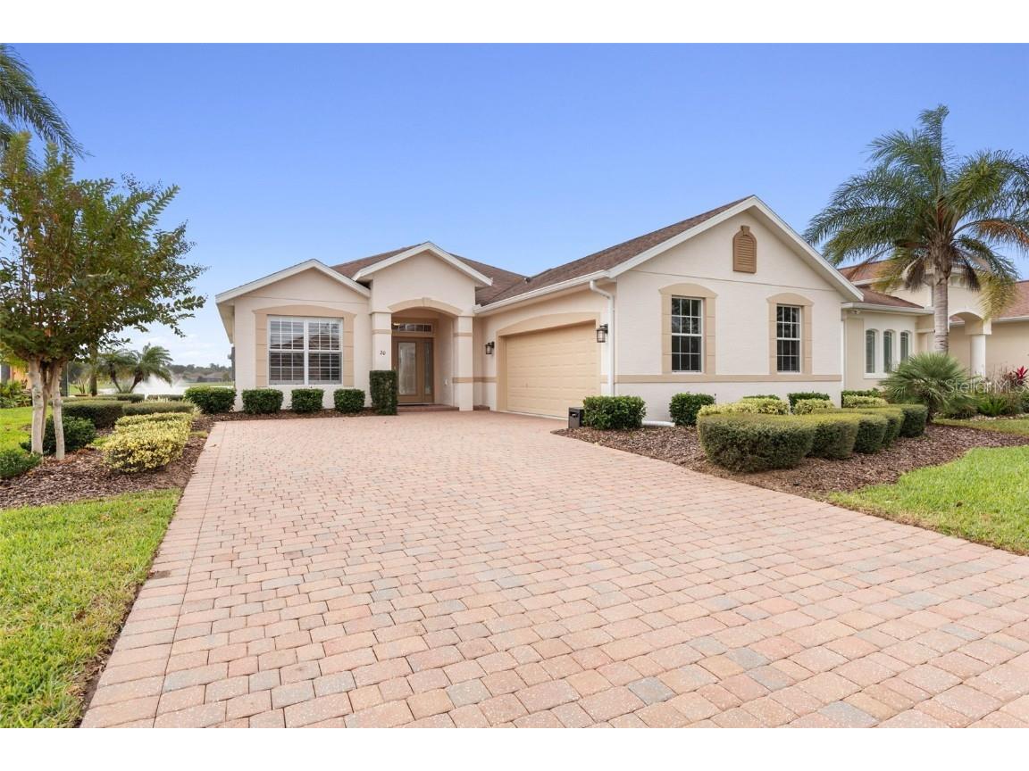 20 Graham Trail Palm Coast FL 32137 FC296064 image1