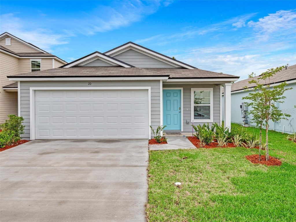 20 Grand View Drive Bunnell FL 32110 FC290804 image1