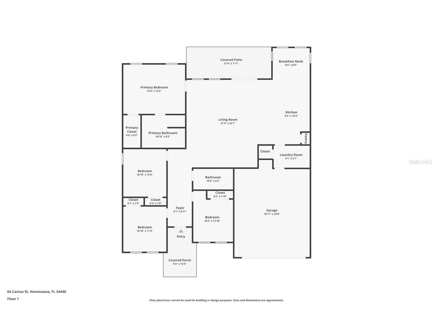 20 Greentree Street Homosassa FL 34446 OM725657 image2