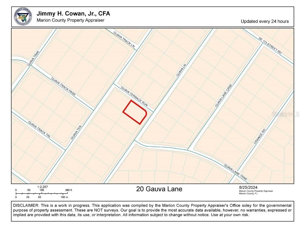 20 Guava Lane Ocklawaha FL 32179 V4938137 image1
