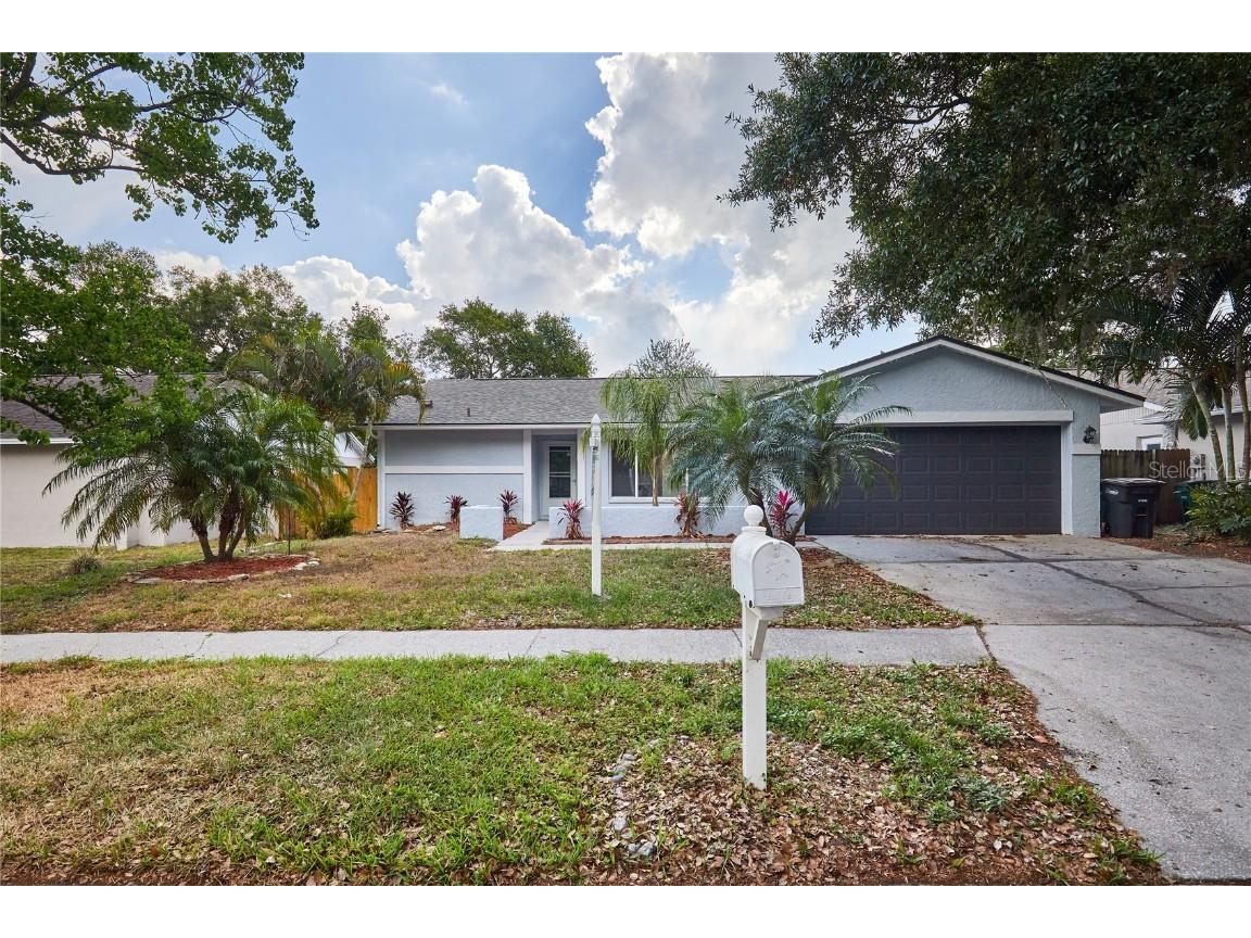20 Harbor Lake Circle Safety Harbor FL 34695 T3441345 image1