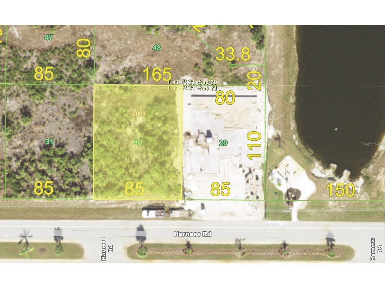 20 Harness Road Placida FL 33946 D6147491 image1