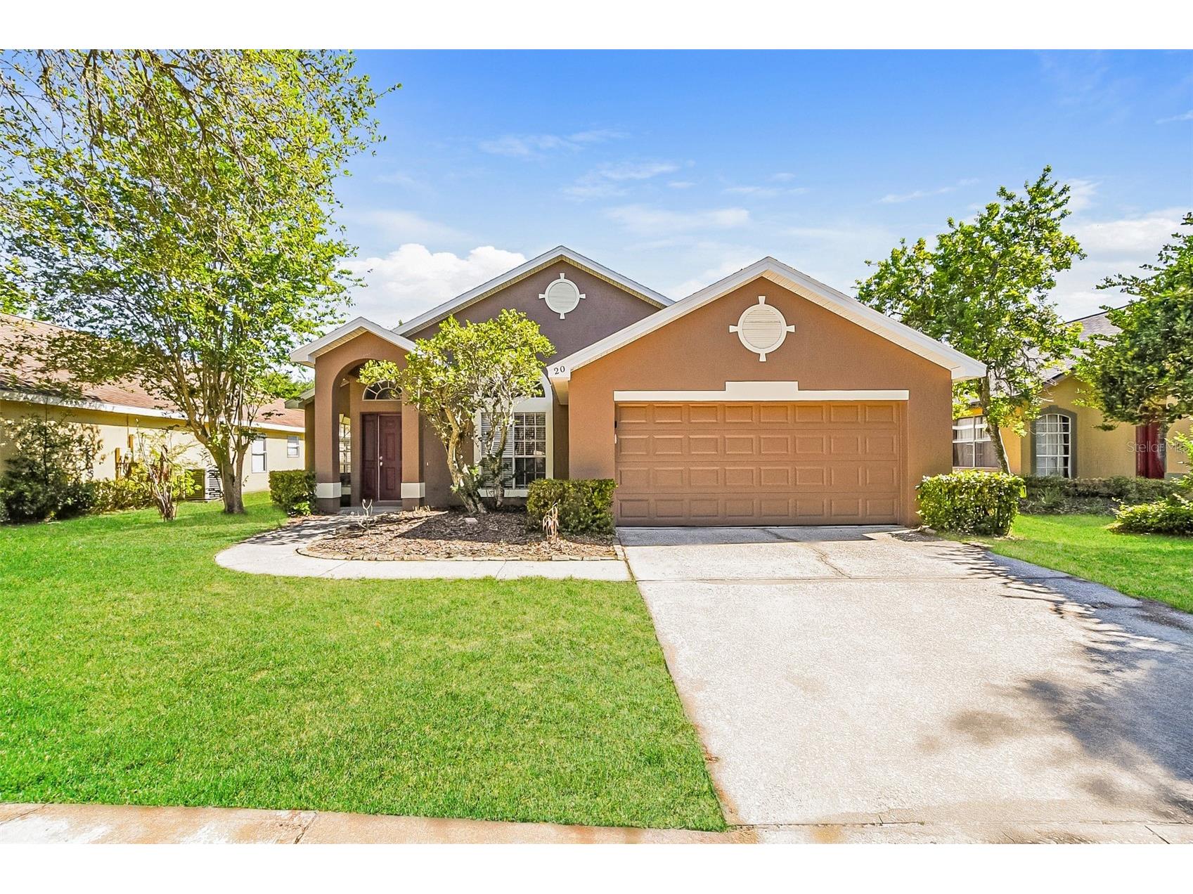 20 Heather Green Court Ocoee FL 34761 TB8500565 image1