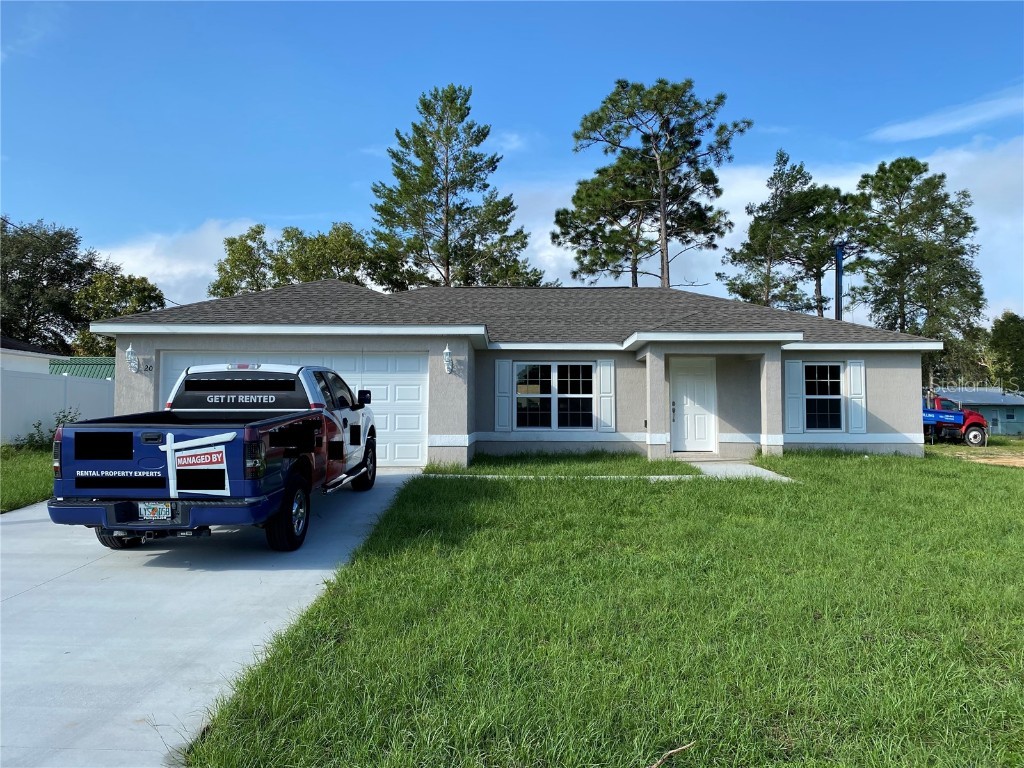 20 Hemlock Circle Ocala FL 34472 OM668181 image1