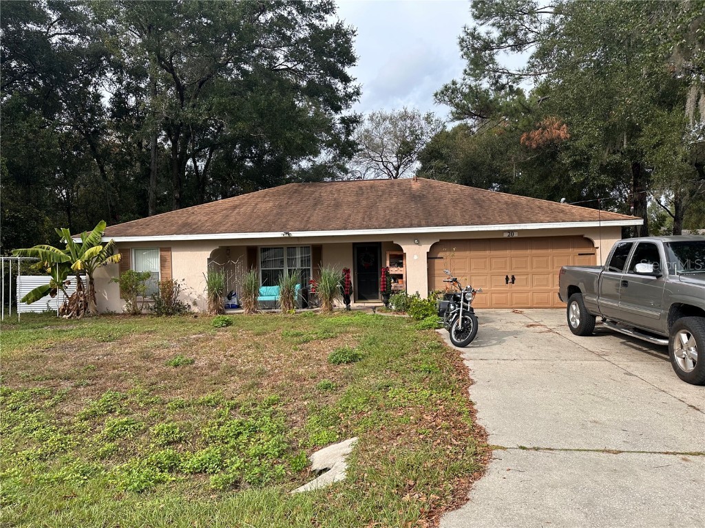 20 Hemlock Terrace Trail Ocala FL 34472 T3487834 image1