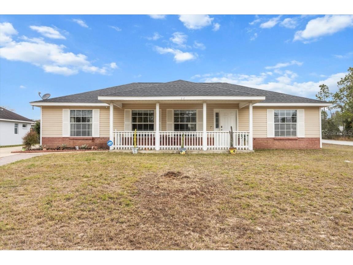 20 Hemlock Trail Ocala FL 34472 TB8341597 image1