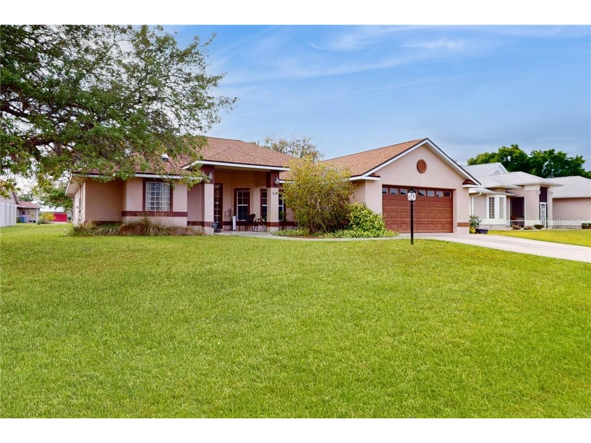 20 Hickory Loop Trail Ocala FL 34472 W7863690 image1