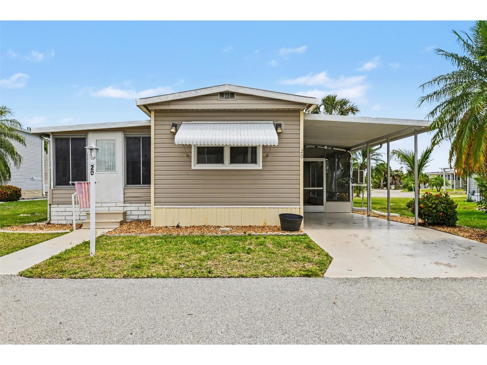 20 Holland Drive Punta Gorda FL 33950 C7525277 image1