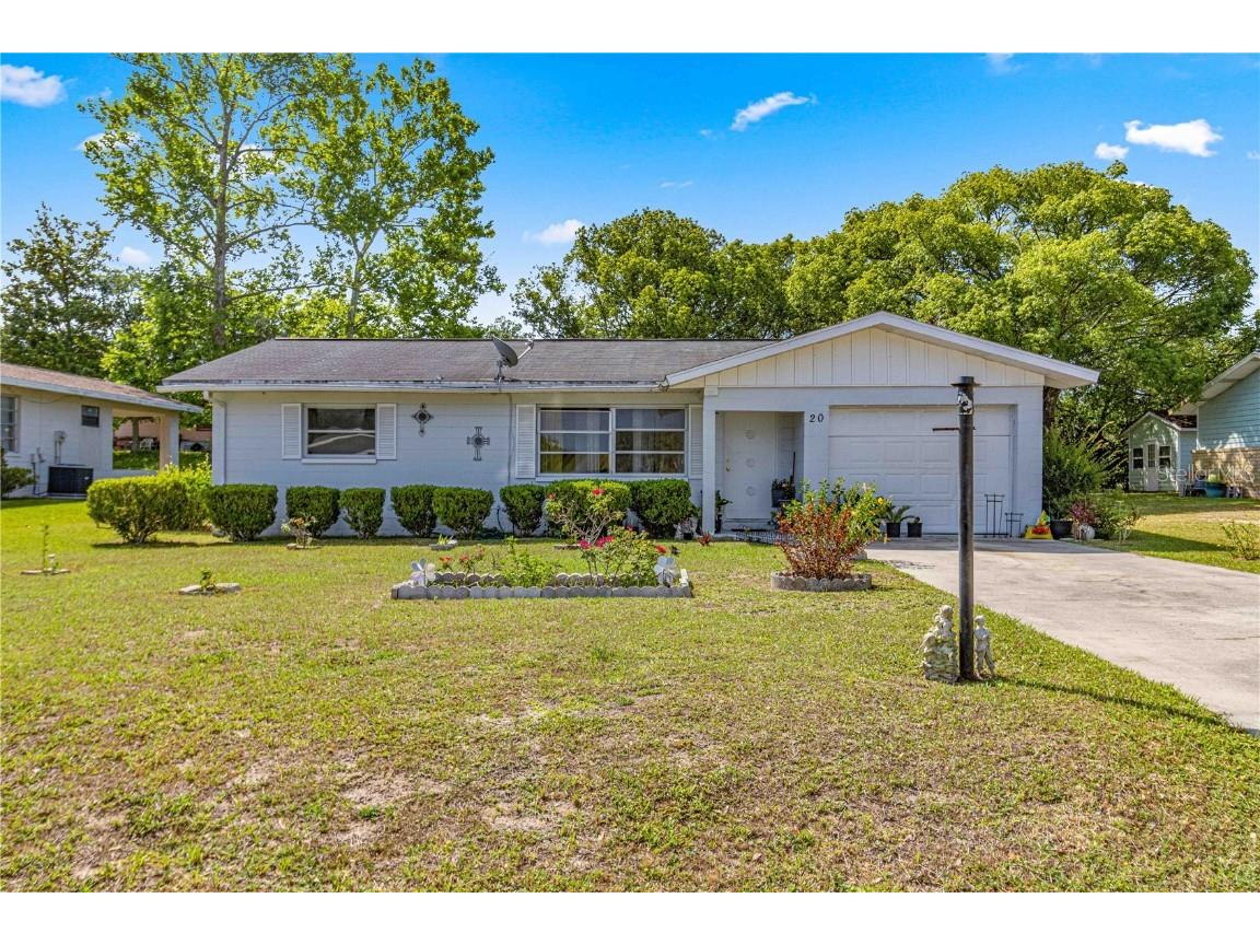 20 Lake Court Loop Ocala FL 34472 OM677894 image1